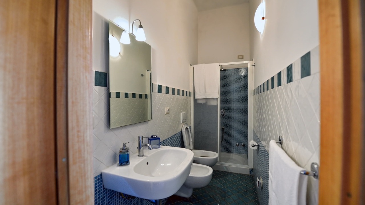 Photo of Bathroom in Conca dei Marini