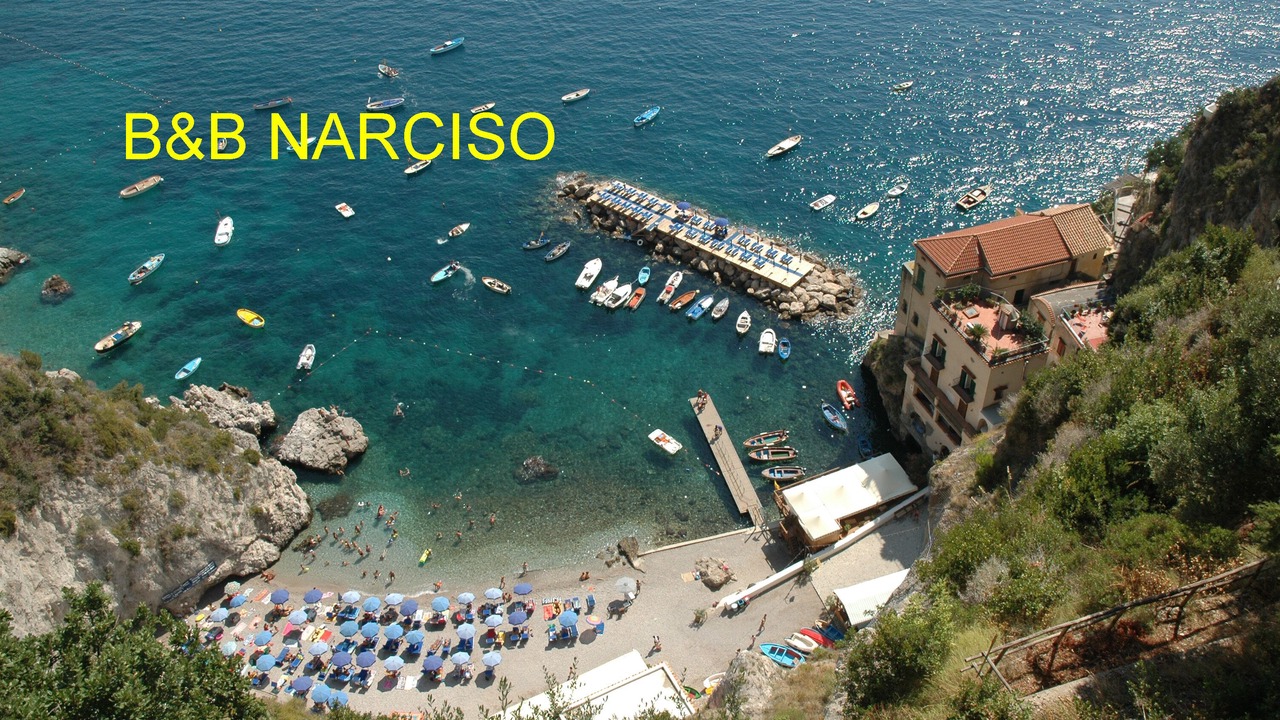 Photo of Outdoor in Conca dei Marini