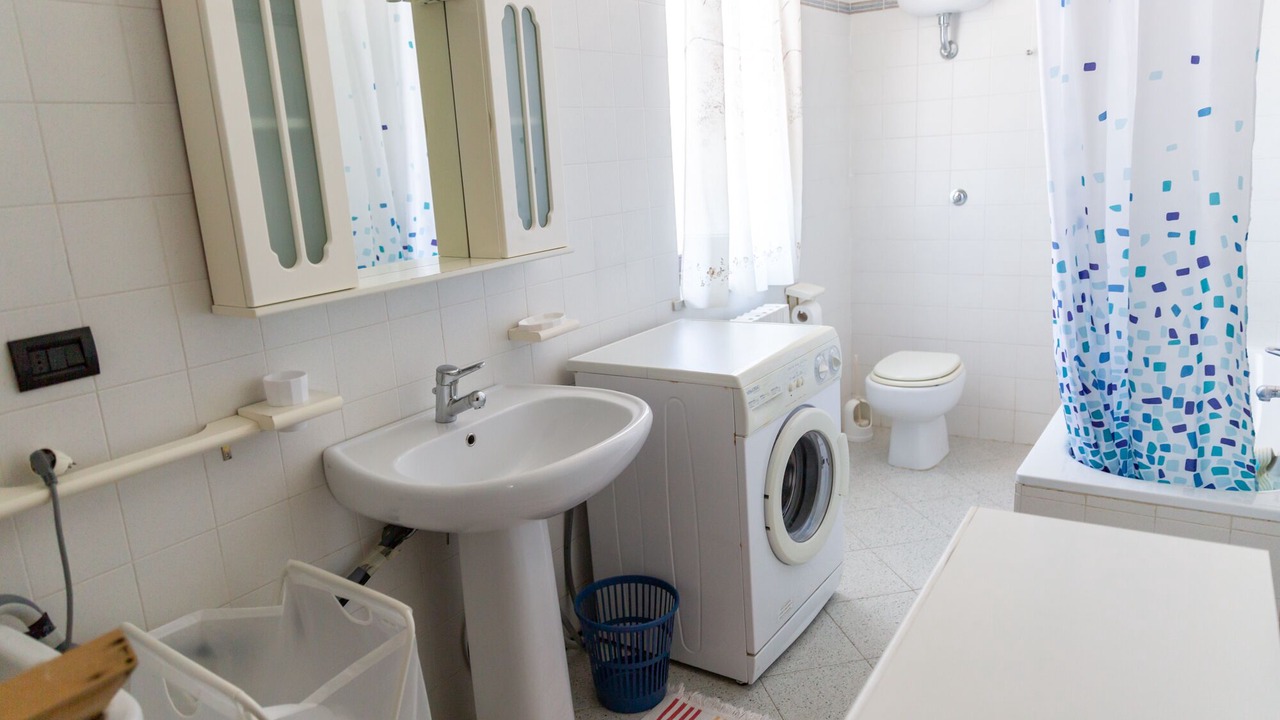 Photo of Bathroom in Ascea