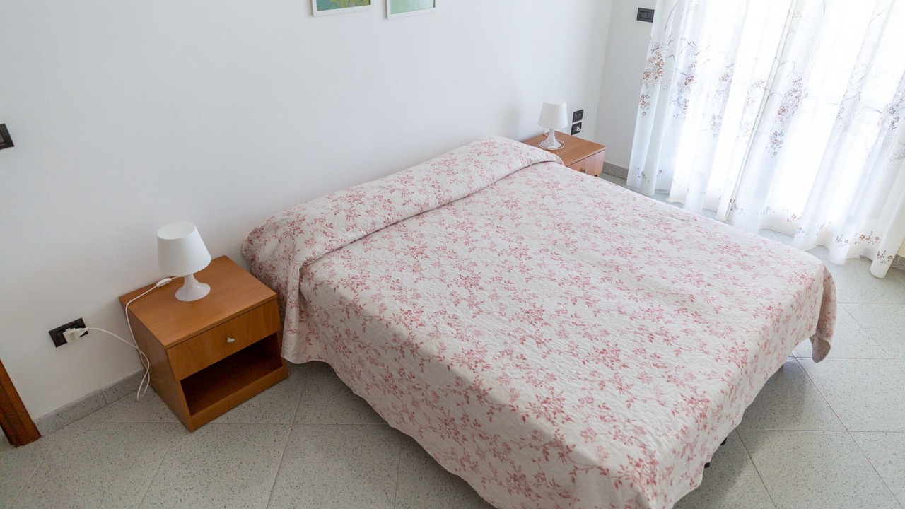Photo of Bedroom in Ascea