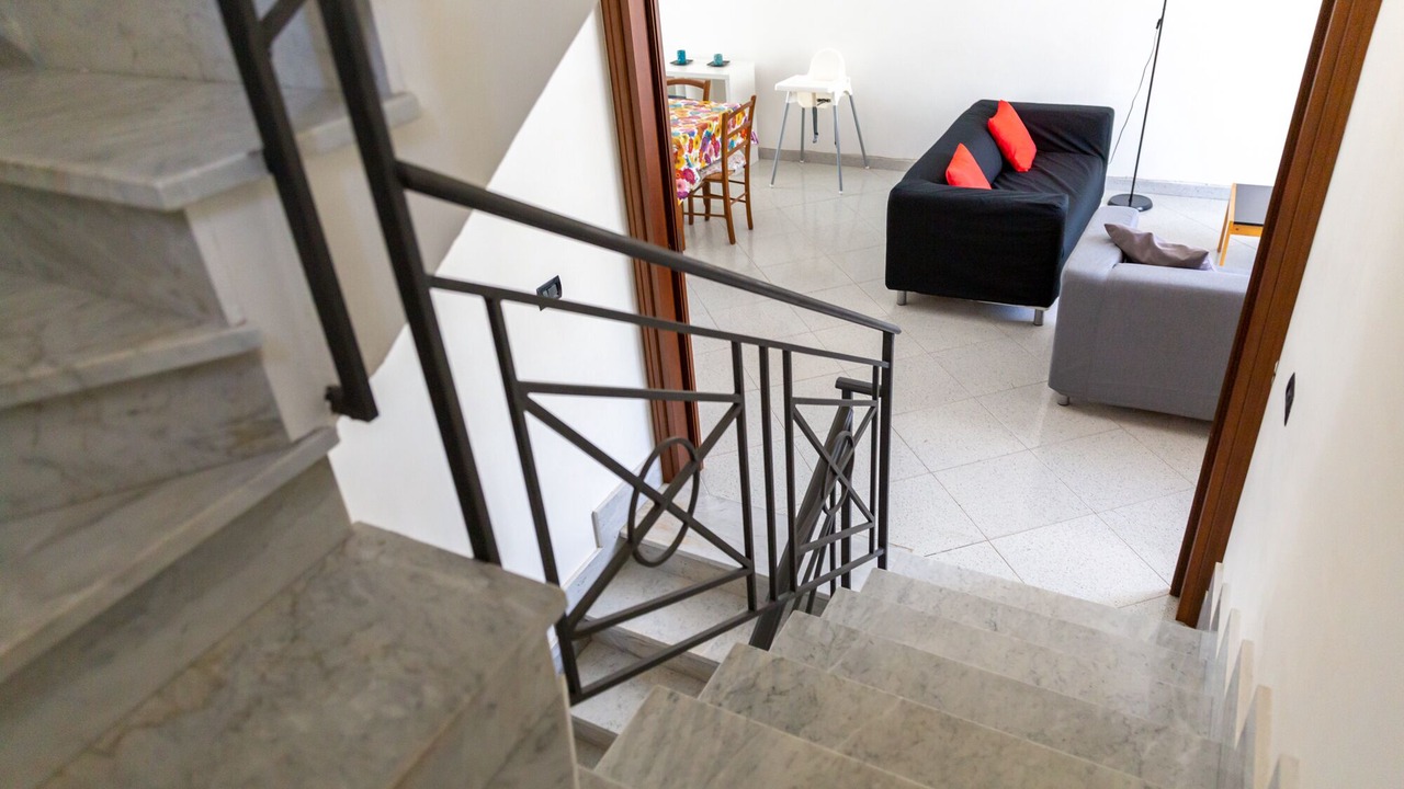 Photo of Livingroom in Ascea