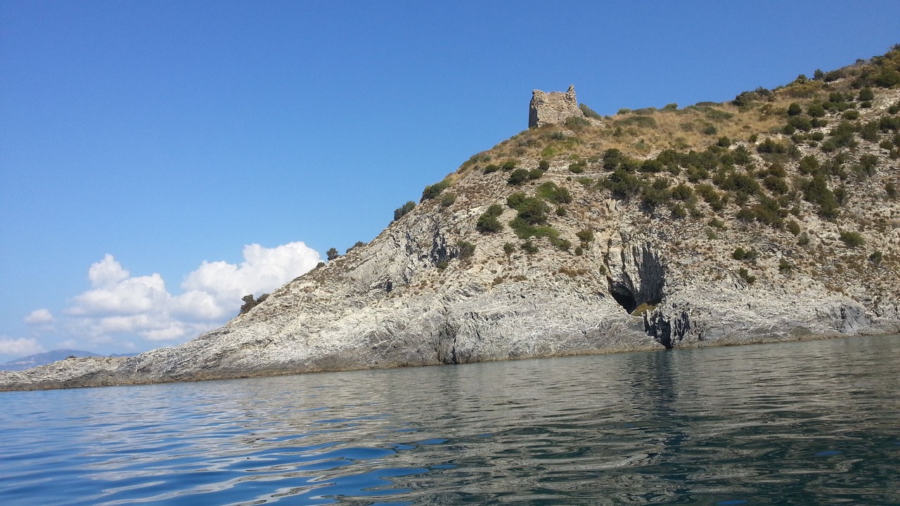 Photo of Others in Ascea