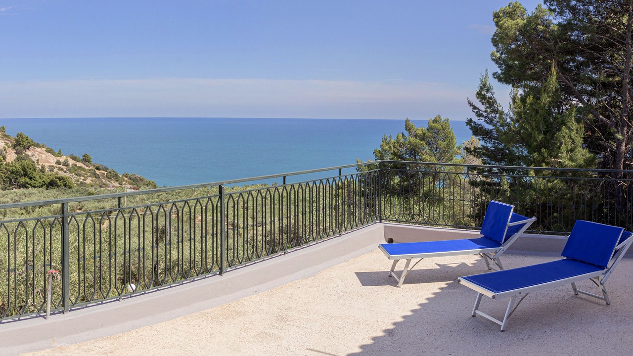 Photo of Outdoor in Mattinata