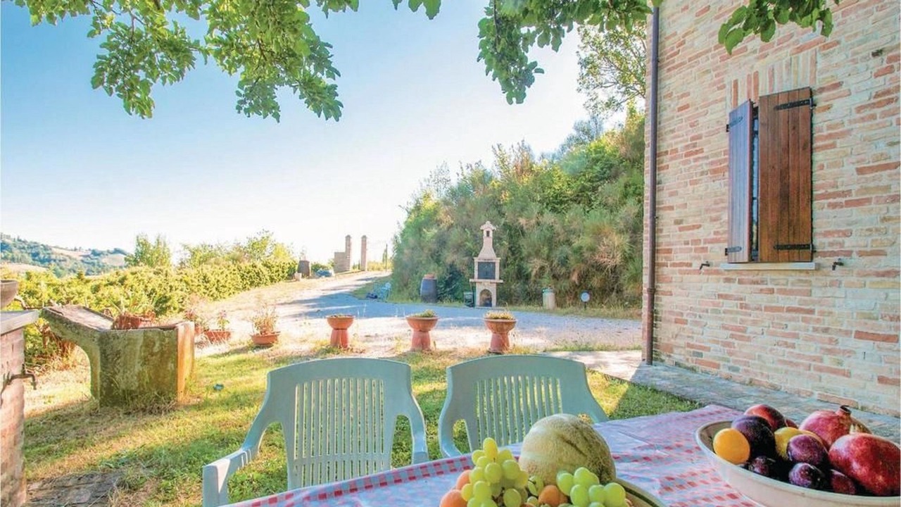 Photo of Bedroom in Urbino