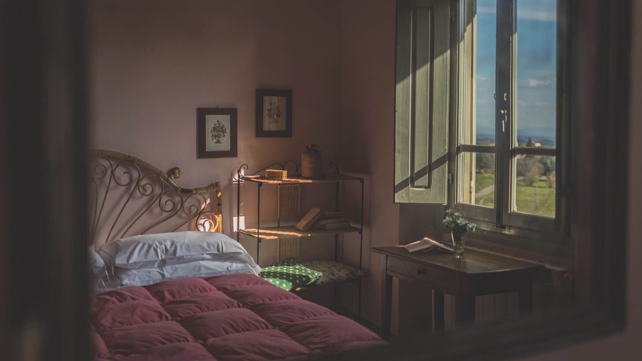 Photo of Bedroom in Bucine