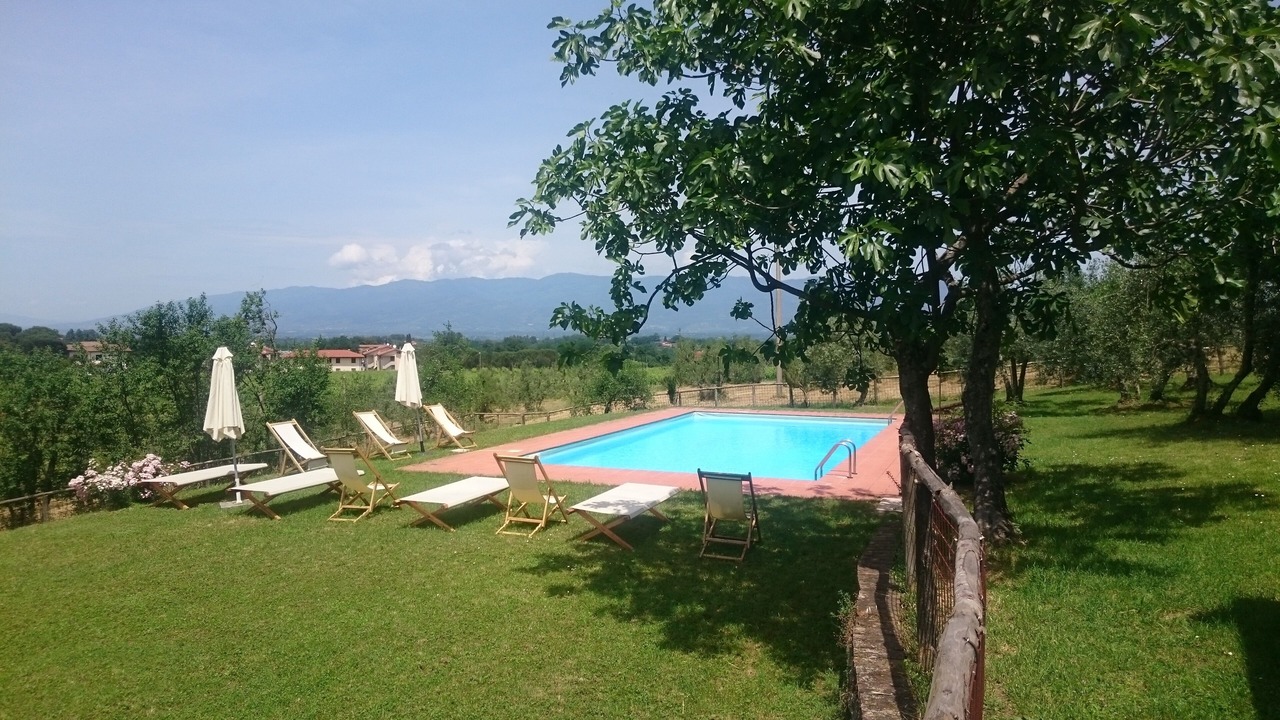 Photo of Outdoor in Bucine