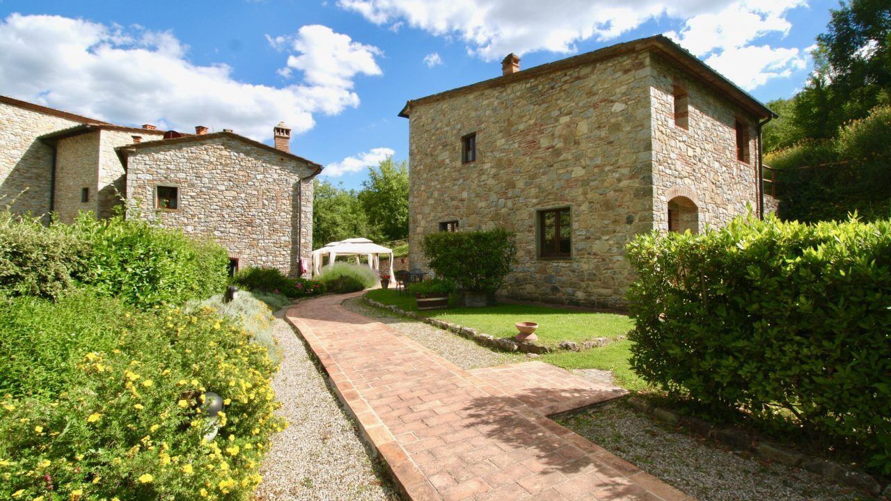 Photo of Outdoor in Gaiole in Chianti