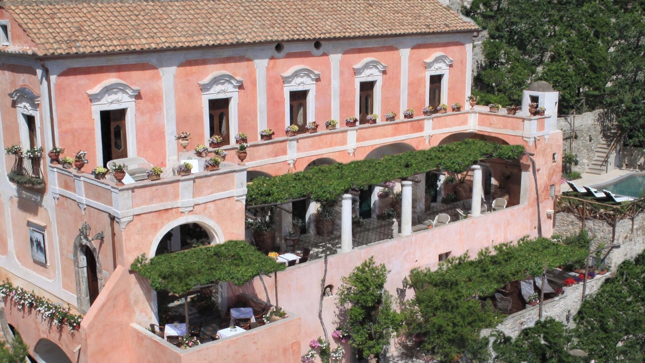 Photo of Outdoor in Montepertuso