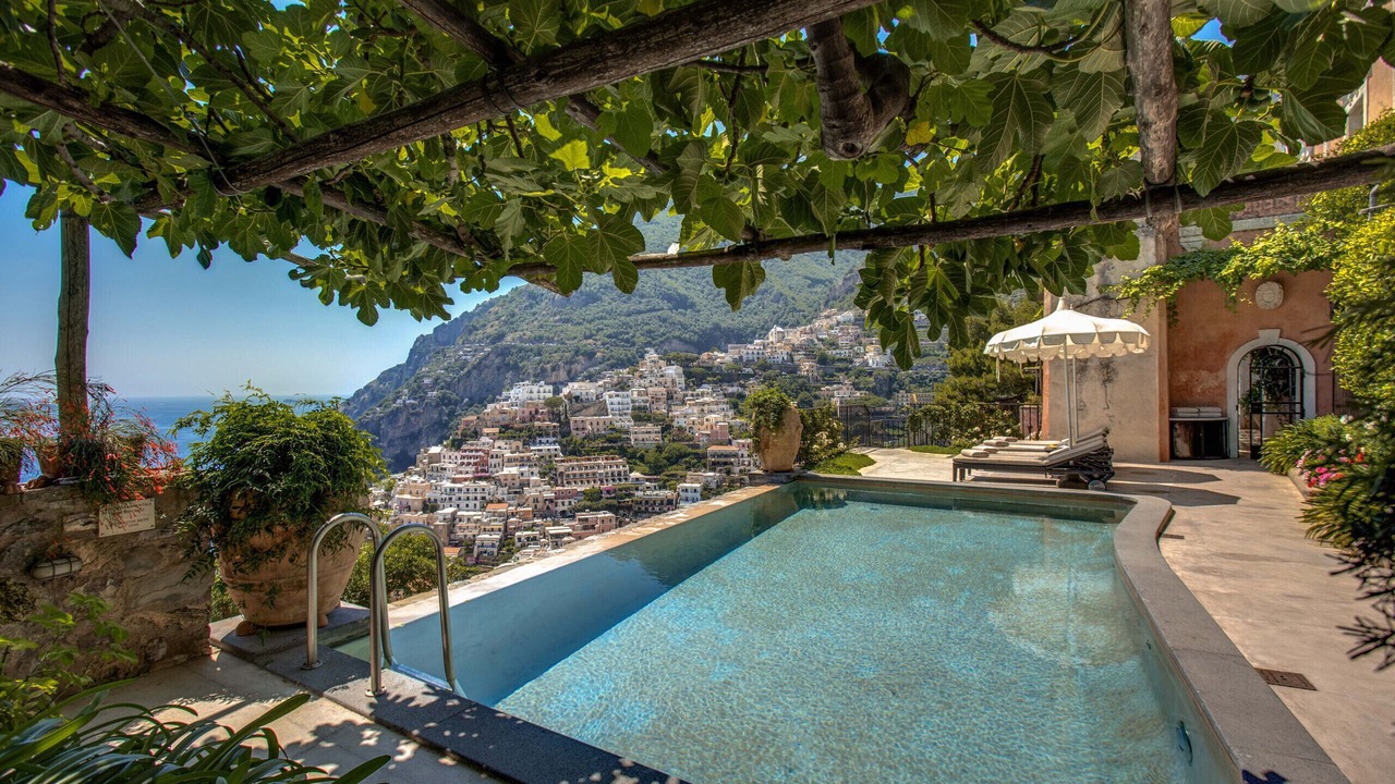Photo of Outdoor in Montepertuso