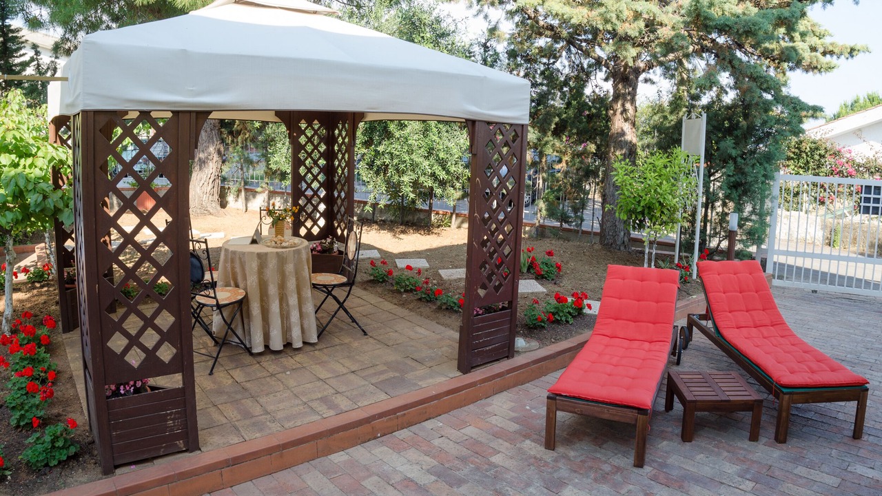 Photo of Outdoor in Centola