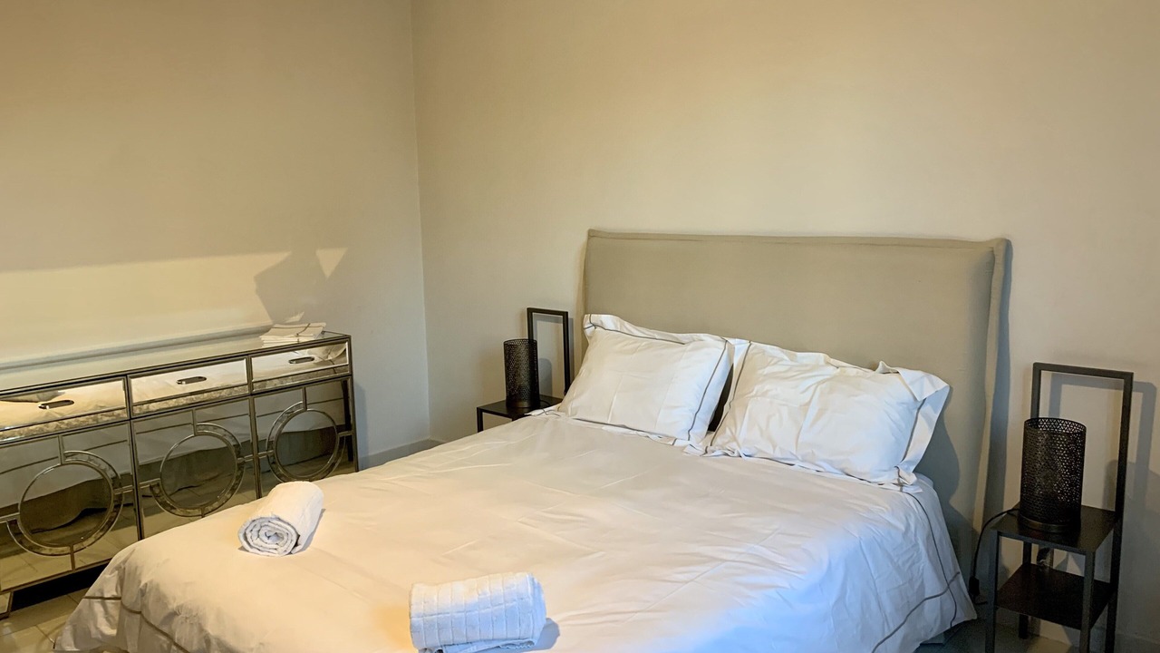 Photo of Bedroom in Pompei