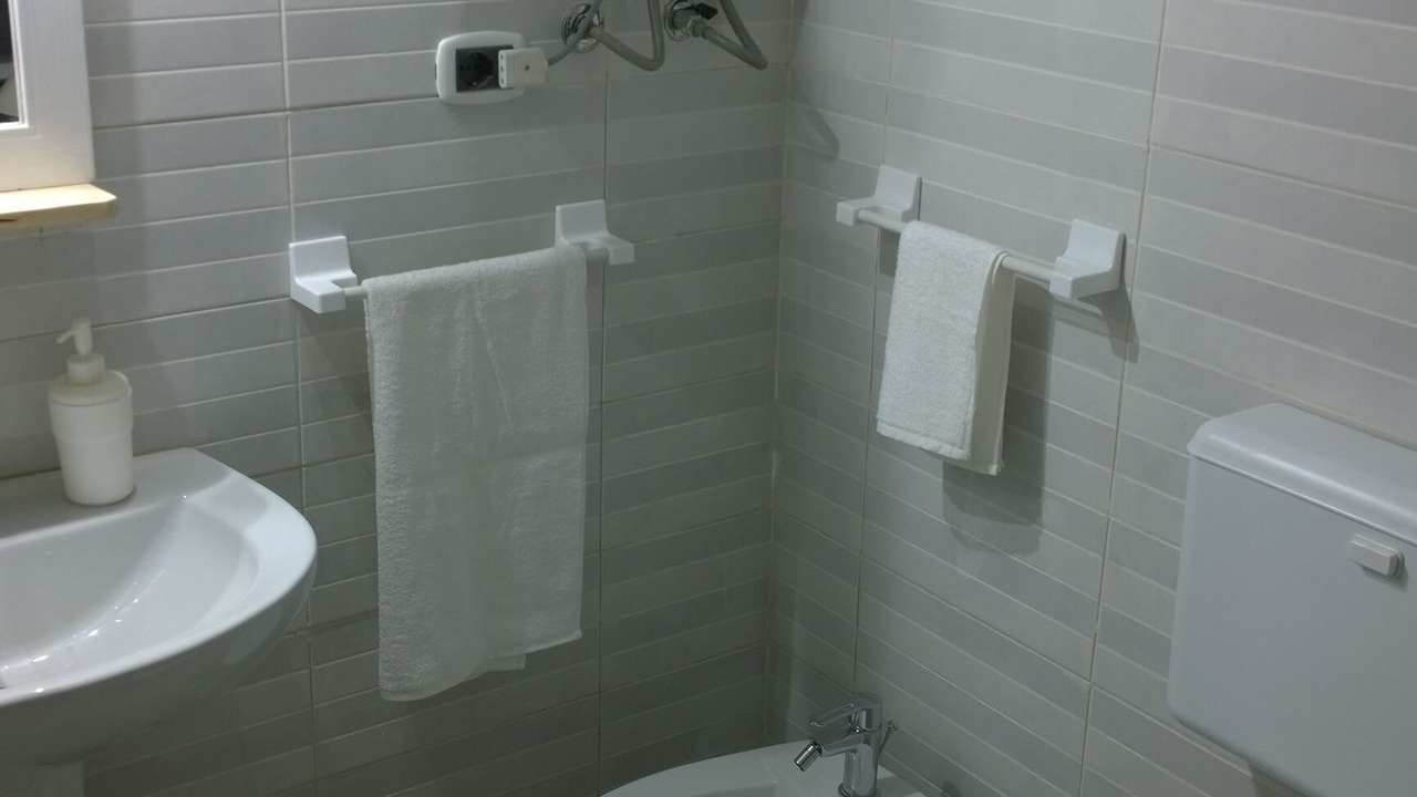 Photo of Bathroom in Foggia