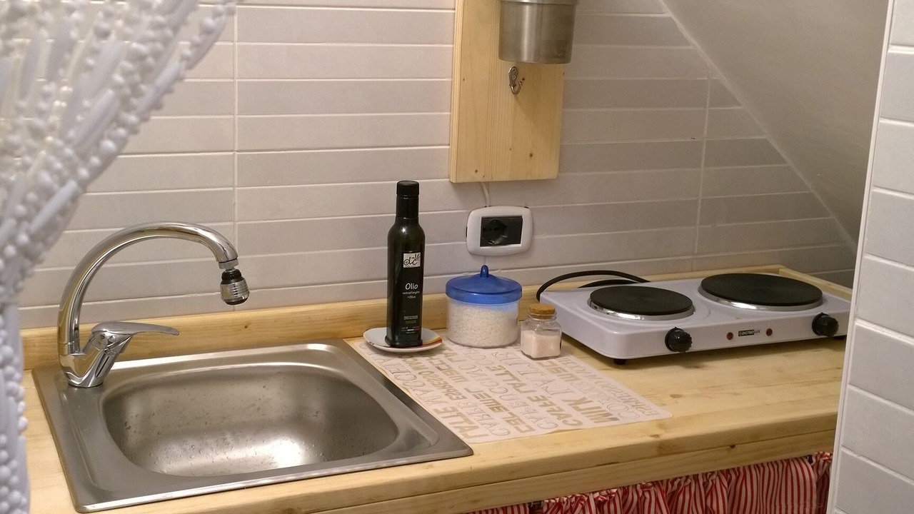 Photo of Kitchen in Foggia