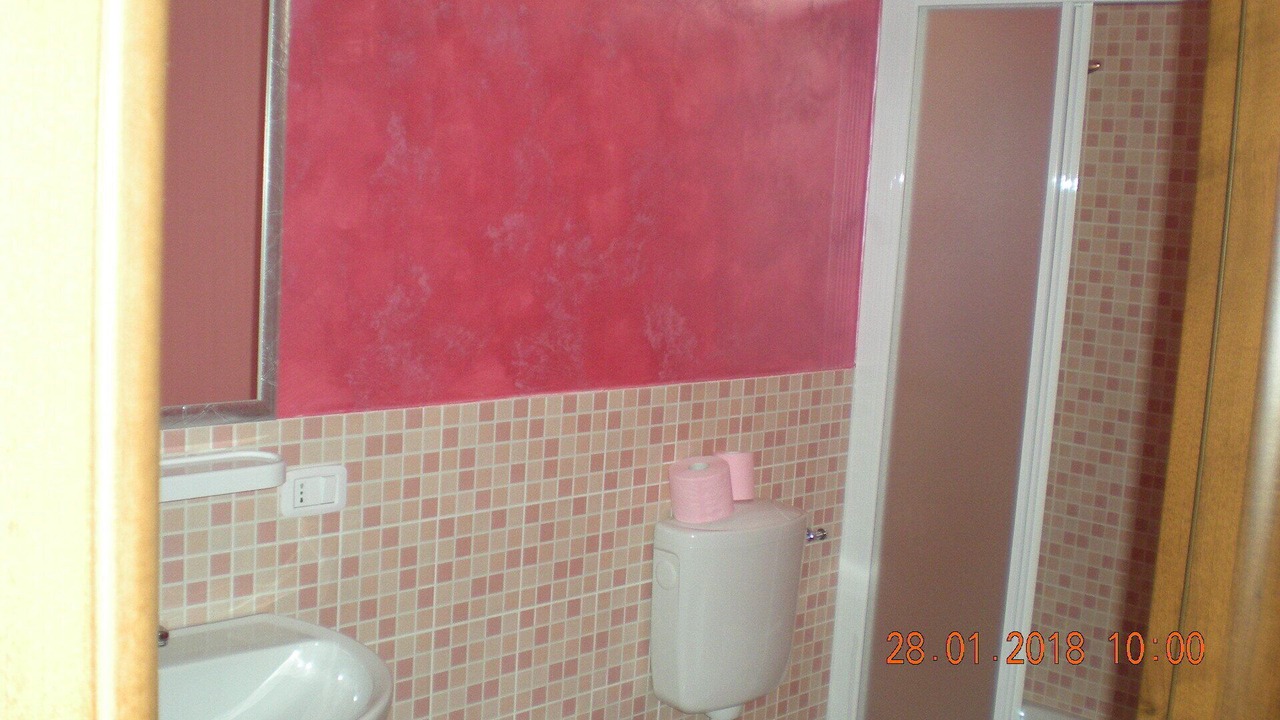 Photo of Bathroom in Giungano