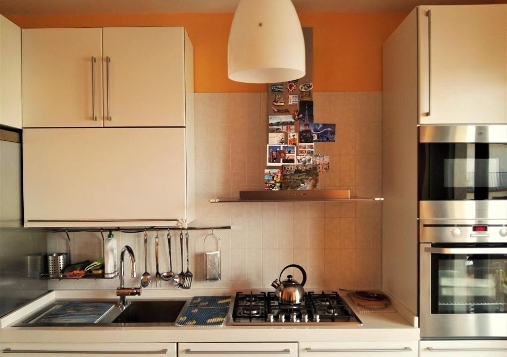 Photo of Kitchen in Municipio 4
