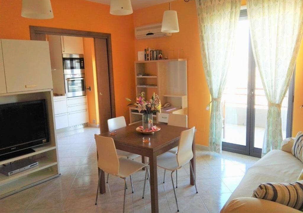 Photo of Livingroom in Municipio 4