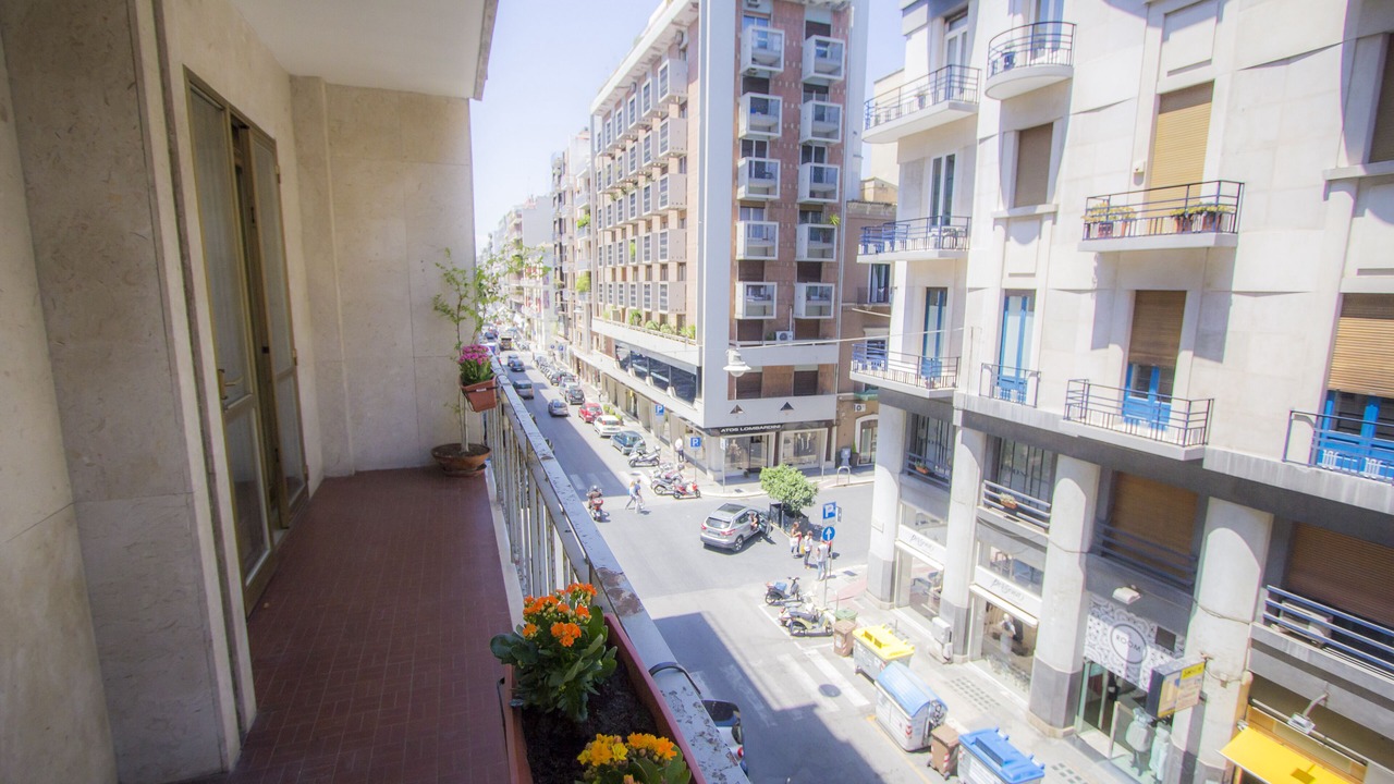 Photo of Outdoor in Bari City Centre