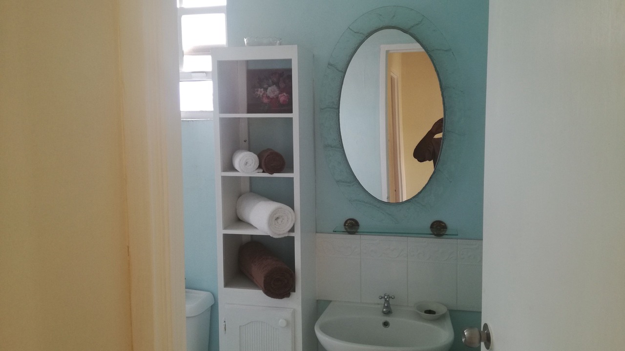 Photo of Bedroom in Eagle Hall