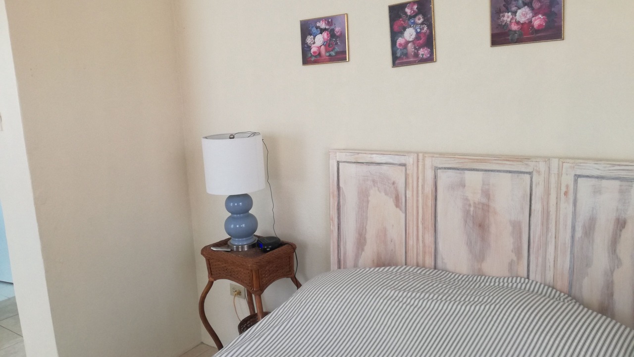 Photo of Bedroom in Eagle Hall