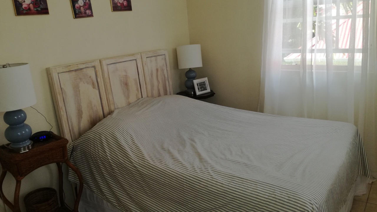 Photo of Bedroom in Eagle Hall