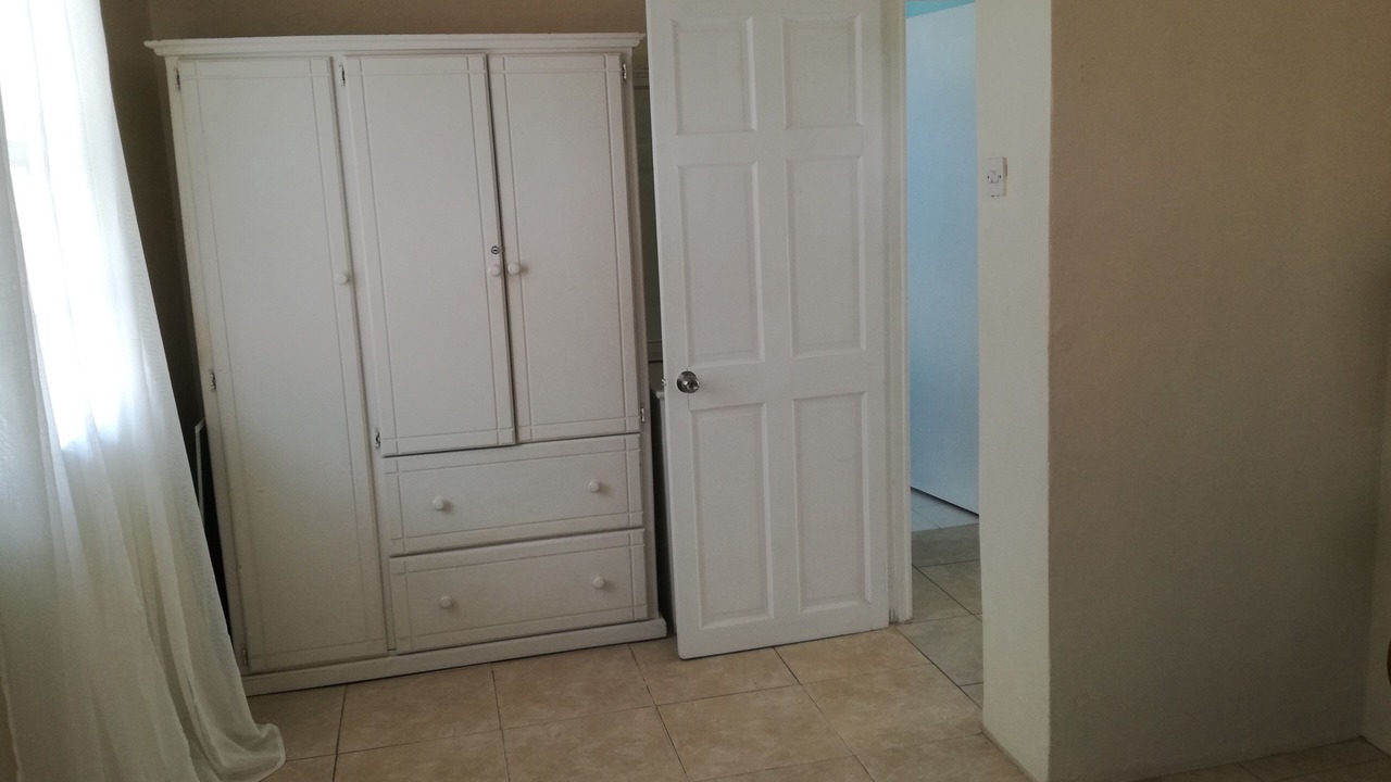 Photo of Bedroom in Eagle Hall