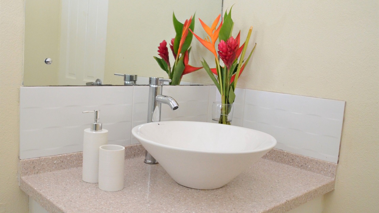 Photo of Bathroom in Douglas