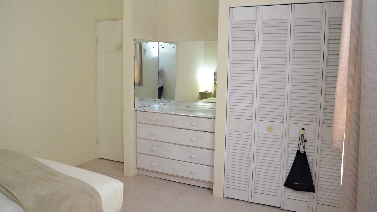 Photo of Bedroom in Douglas