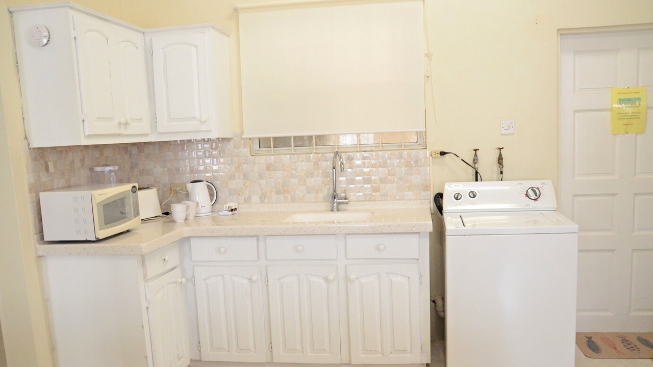Photo of Kitchen in Douglas