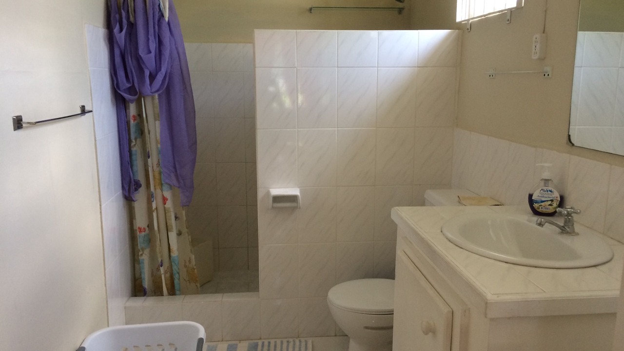 Photo of Bathroom in St. Lawrence Gap