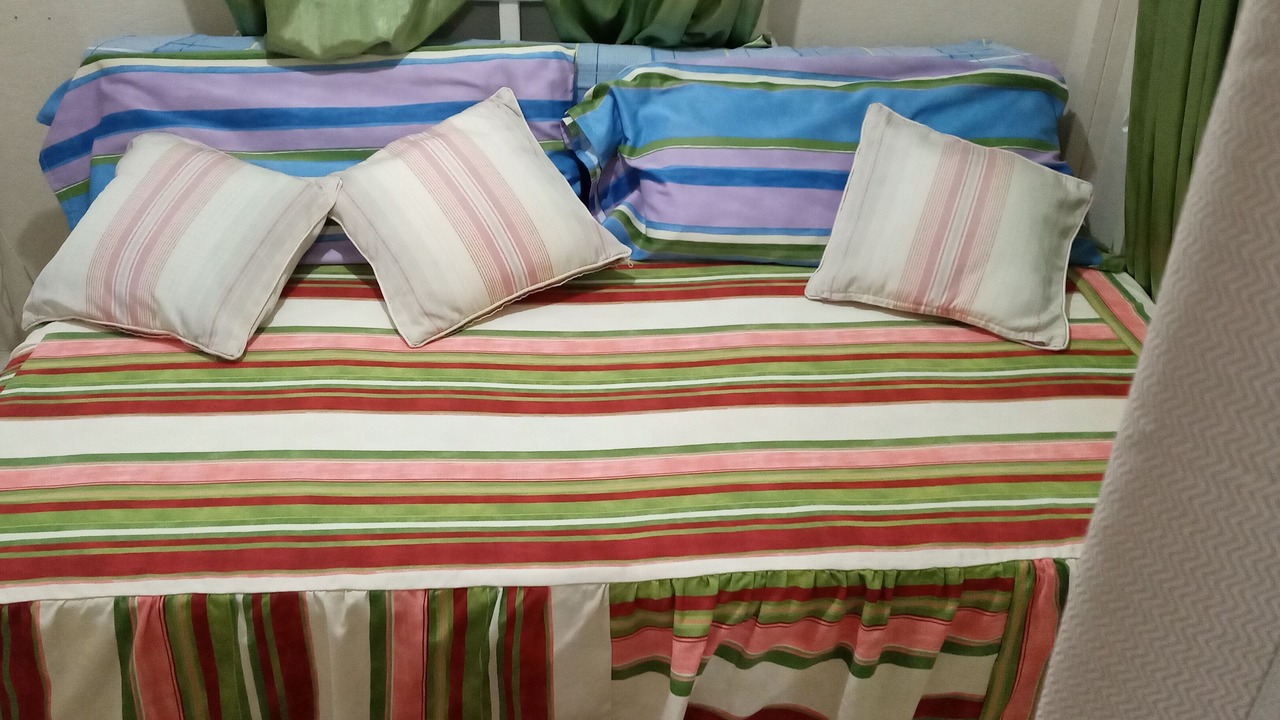 Photo of Bedroom in St. Lawrence Gap