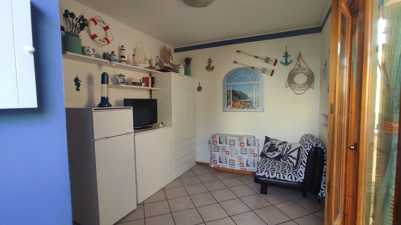 Photo of Livingroom in Marcelli