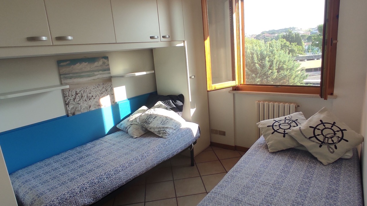Photo of Bedroom in Marcelli