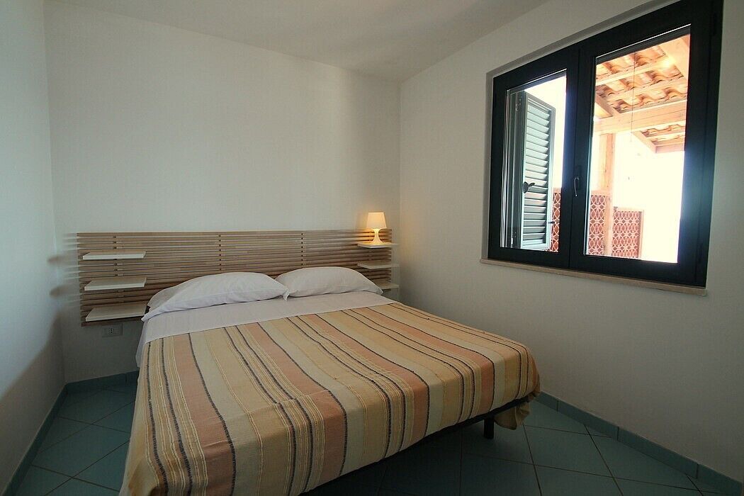 Photo of Bedroom in Montecorice