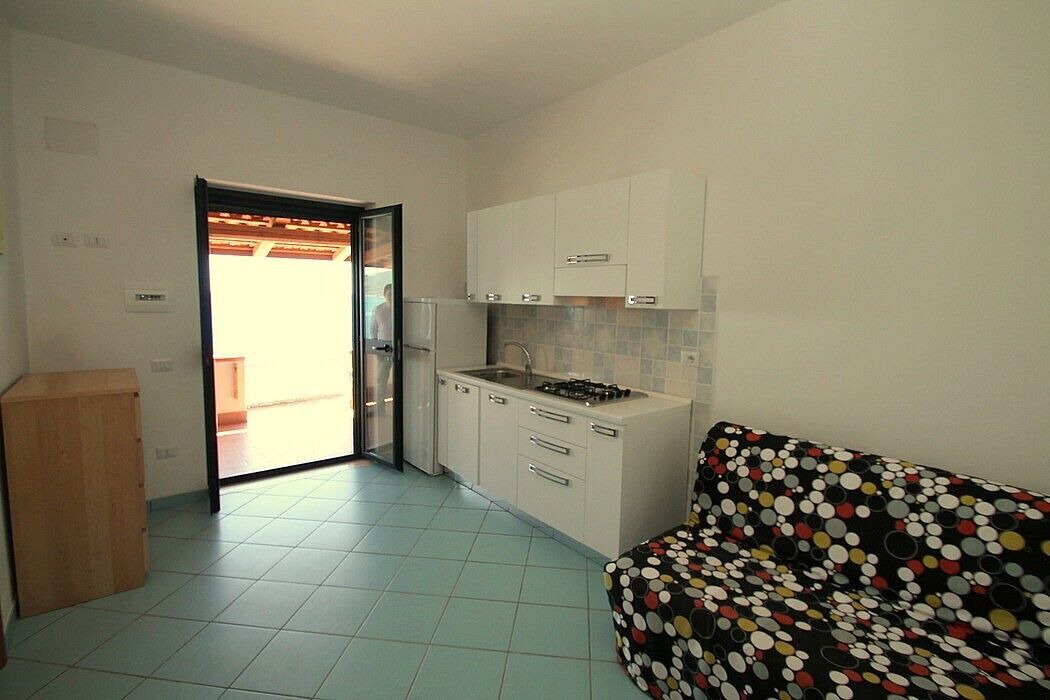 Photo of Livingroom in Montecorice