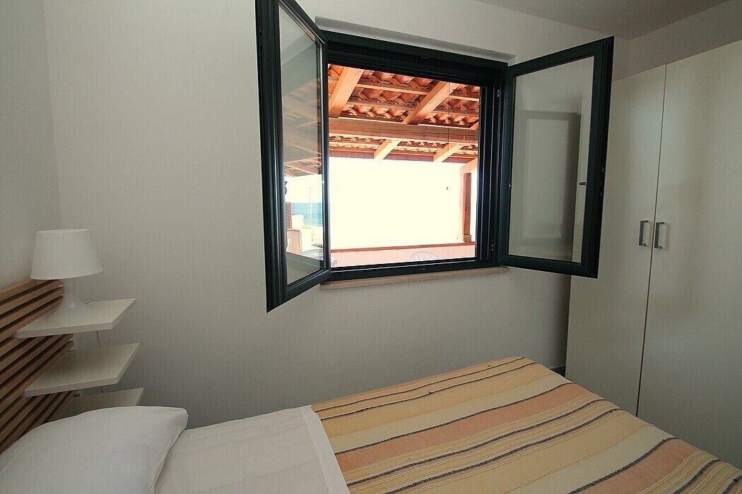 Photo of Bedroom in Montecorice