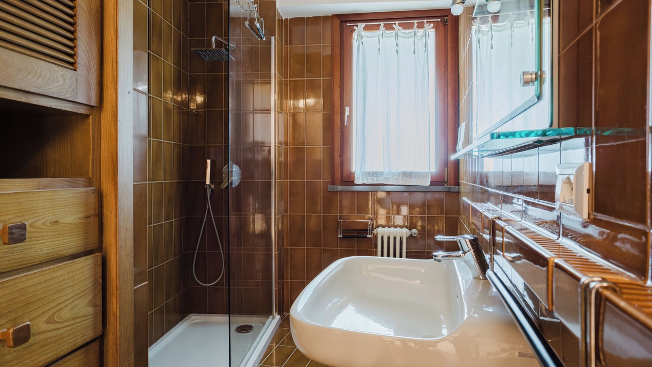 Photo of Bathroom in Massa Lubrense