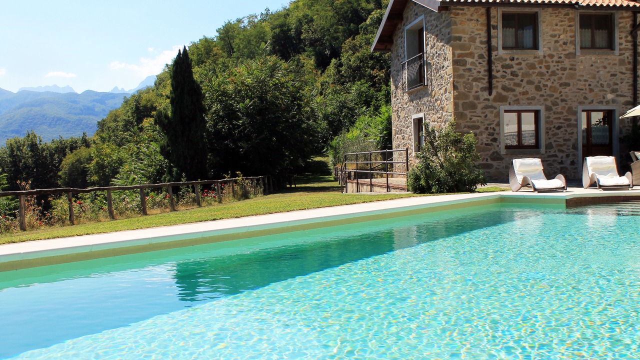 Photo of Outdoor in Verrucole