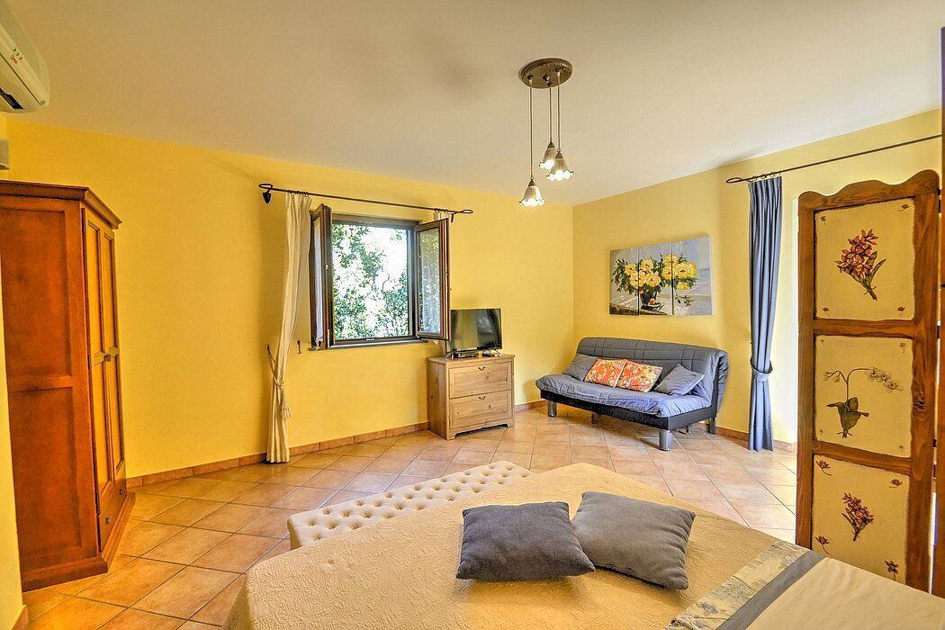 Photo of Bedroom in Sant'Agnello