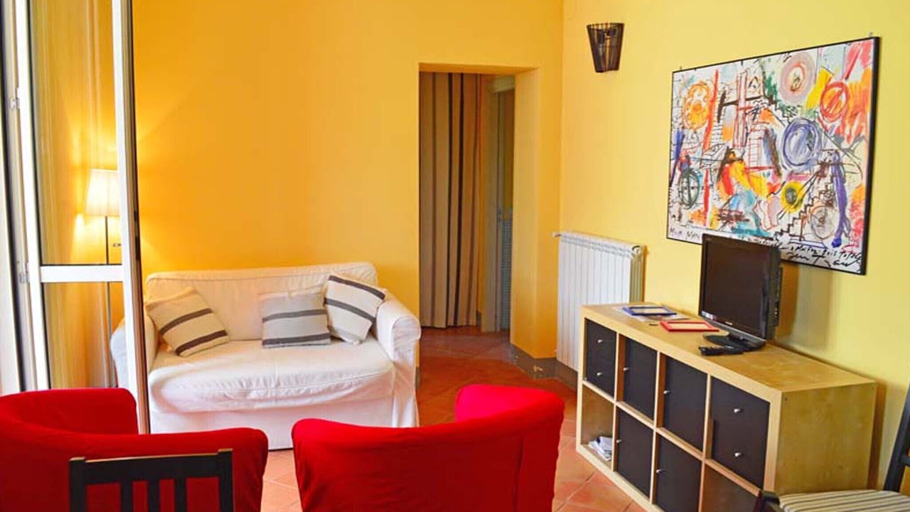 Photo of Livingroom in Silvi