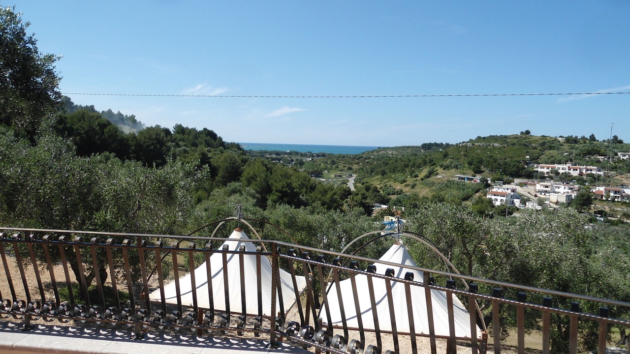 Photo of Outdoor in Defensola
