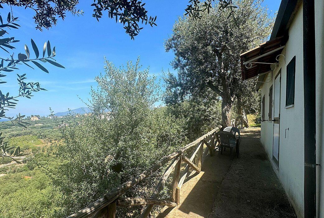 Photo of Outdoor in Marina di Puolo
