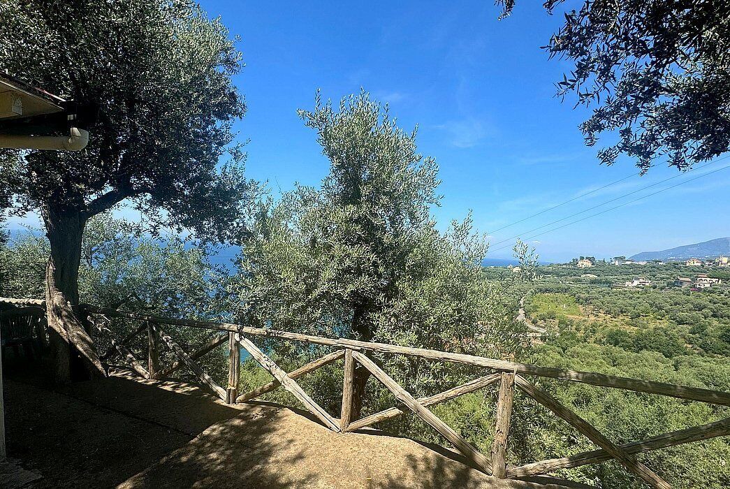 Photo of Outdoor in Marina di Puolo