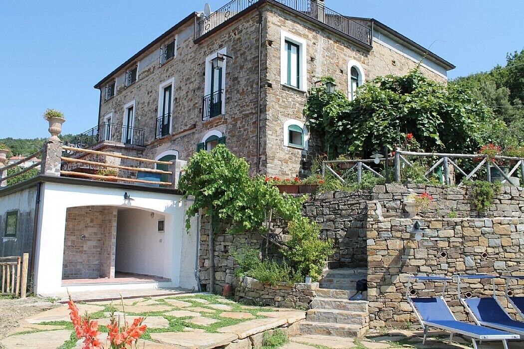 Photo of Outdoor in Perdifumo