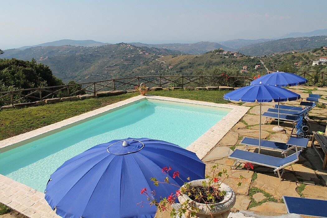 Photo of Outdoor in Perdifumo