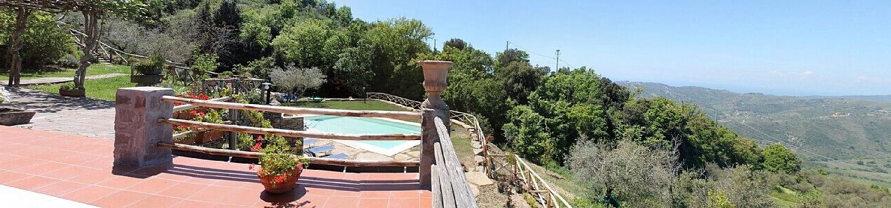 Photo of Outdoor in Perdifumo