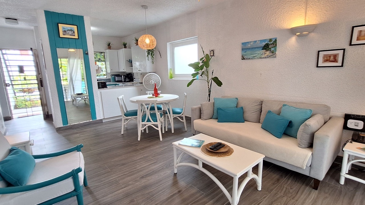 Photo of Livingroom in Rendezvous