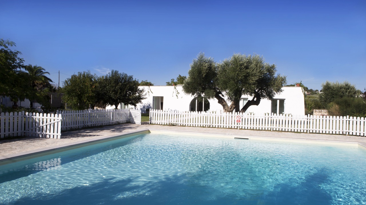 Photo of Outdoor in Martina Franca