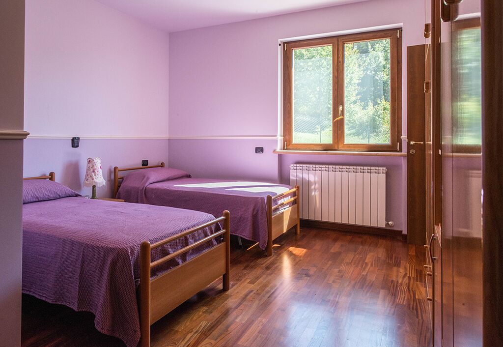 Photo of Bedroom in Smerillo