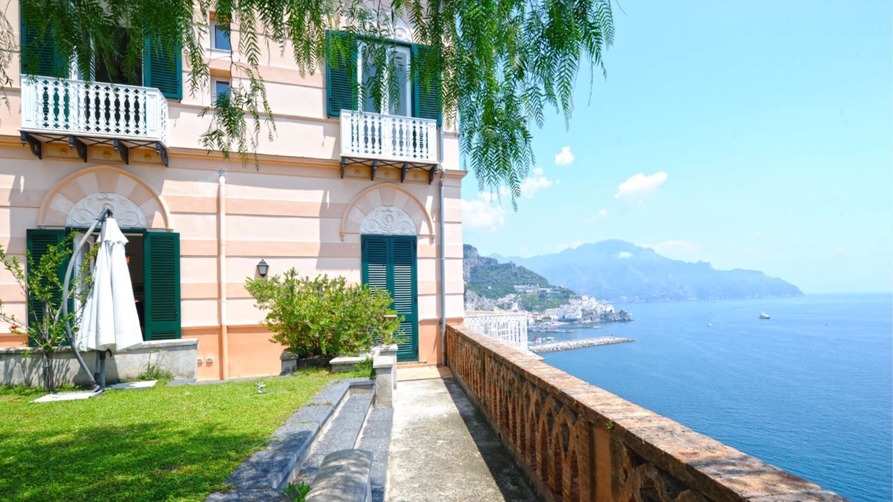 Photo of Outdoor in Pogerola
