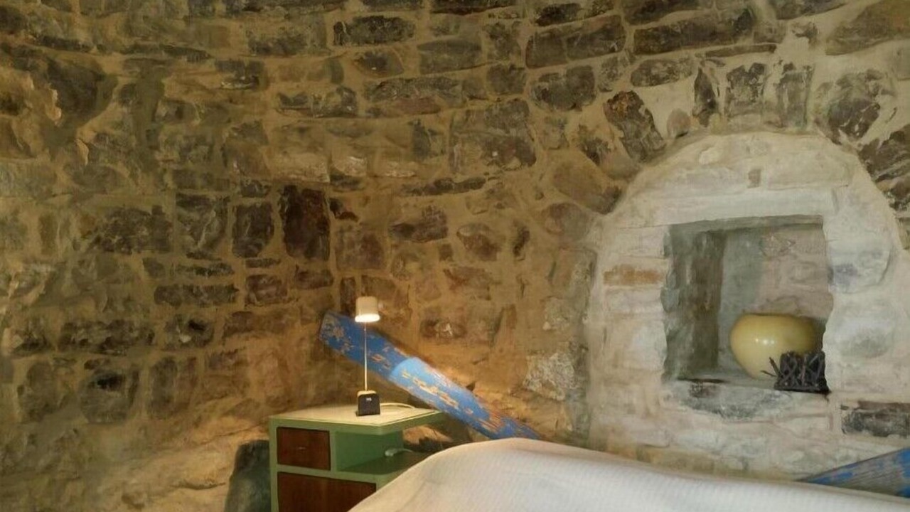 Photo of Bedroom in Trani